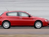 Alfa Romeo 147 2005 (2005)