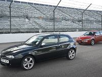 Alfa Romeo 147 2007 (2007)