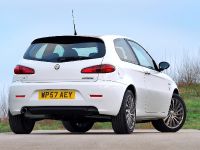 Alfa Romeo 147 Collezione (2008)