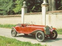 Alfa Romeo 1500 SS (1928)
