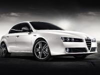 Alfa Romeo 159 2.0 JTDM (2011)