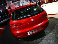 Alfa Romeo 159 Frankfurt 2009 (2009)