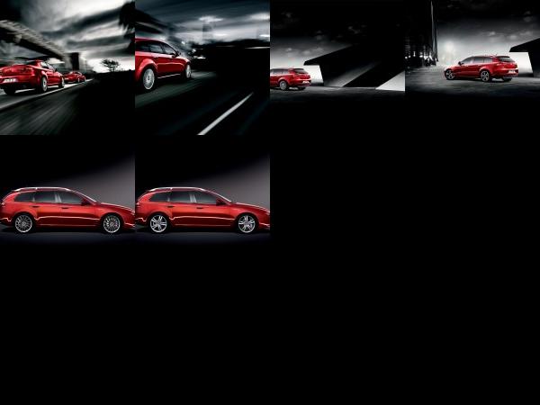 Alfa Romeo 159 Sportwagon 2009 (2009) - picture 1 of 6