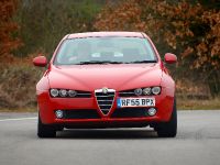 Alfa Romeo 159 (2005)