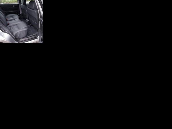 Alfa Romeo 166 (2004) - picture 13 of 13