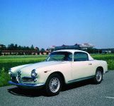 Alfa Romeo 1900 (1954)