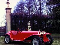 Alfa Romeo 2300 (1931)