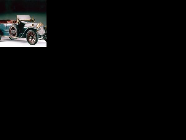 Alfa Romeo 24HP (1910) - picture 1 of 1