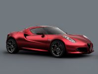 Alfa Romeo 4C Concept (2011) - picture 2 of 7