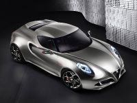 Alfa Romeo 4C Concept (2011) - picture 4 of 7