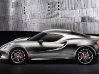 Alfa Romeo 4C Concept (2011) - picture 5 of 7