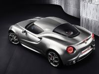 Alfa Romeo 4C Concept (2011) - picture 6 of 7