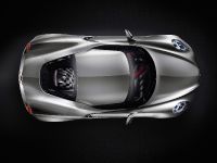 Alfa Romeo 4C Concept (2011) - picture 7 of 7