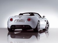Alfa Romeo 8C Spider (2008)