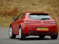 Alfa Romeo Brera 2008 (2008)