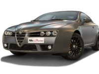 Alfa Romeo Brera Italia Independent (2009)
