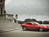 Alfa Romeo Disco Volante by Touring (2013)