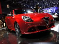 Alfa Romeo Giulietta Paris 2010 (2010)