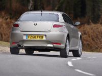 Alfa Romeo GT 2008 (2008)