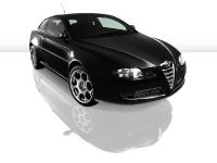Alfa Romeo GT BlackLine (2007)