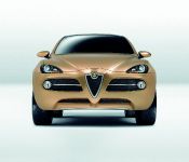 Alfa Romeo Kamal 2003 (2003)