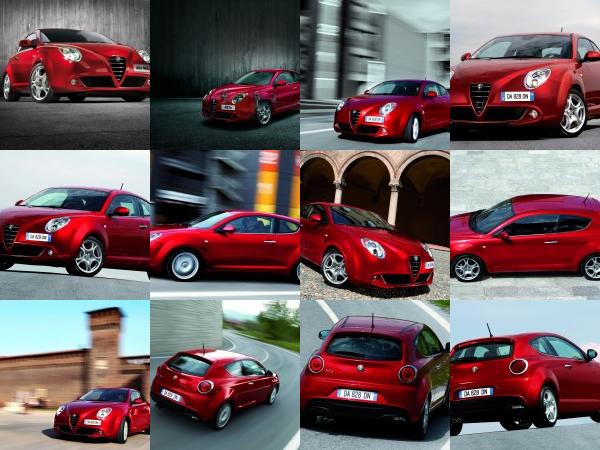 Alfa Romeo Mito 2008 (2008) - picture 1 of 35