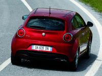 Alfa Romeo MiTo 2008 (2008)
