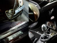 Alfa Romeo MiTo By Marshall Concept (2014)