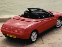 Alfa Romeo Spider 1997 (1997)