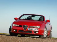 Alfa Romeo Spider (2006)