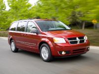 Dodge Grand Caravan (2008)