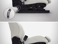 All-new Volvo XC90 Safety Features (2015)
