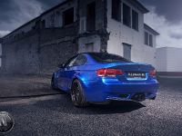 ALPHA-N Performance BT92 BMW E92 M3 (2013)