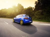 Alpha-N Performance Volkswagen Golf VI R (2013)