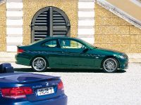 BMW Alpina B3 Biturbo (2008) - picture 5 of 7