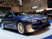 Alpina BMW B6 Bi-Turbo Coupe Geneva 2012 (2012)