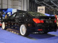 Alpina BMW B7 Bi-Turbo Allrad Geneva 2011 (2011)