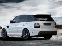 Amari Design Range Rover Sport Windsor Edition (2011)