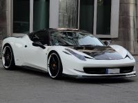 Anderson Ferrari 458 Italia (2011) - picture 2 of 10