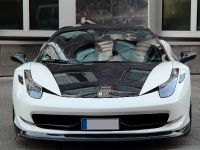 Anderson Ferrari 458 Italia (2011) - picture 3 of 10