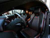 ANDERSON Germany Aston Martin DBS Superior Black Edition (2011) - picture 6 of 10