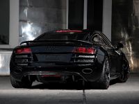 ANDERSON Germany Audi R8 Hyper Black (2011) - picture 3 of 10