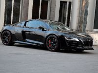 ANDERSON Germany Audi R8 Hyper Black (2011) - picture 4 of 10