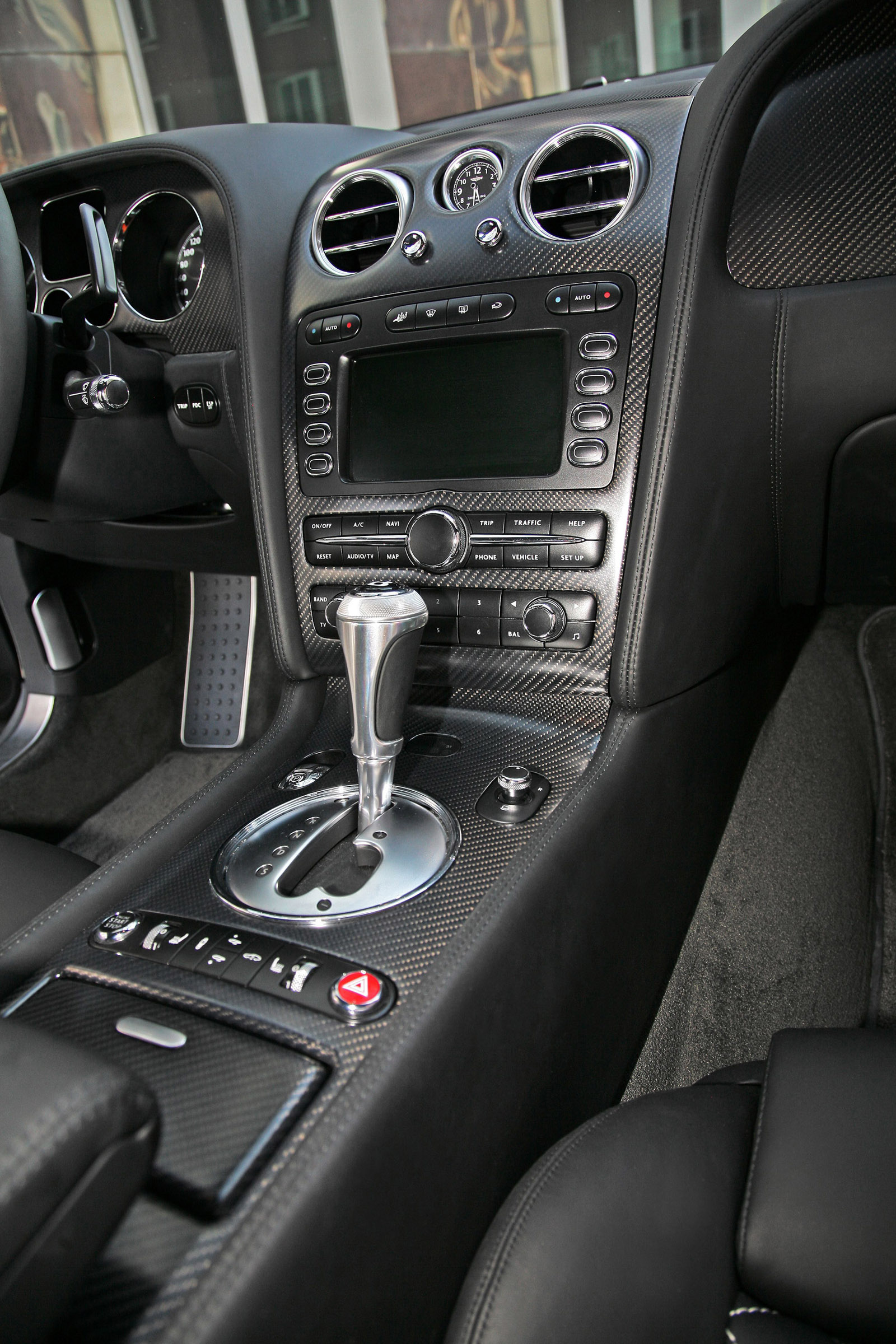 Anderson GERMANY Bentley GT Speed Elegance