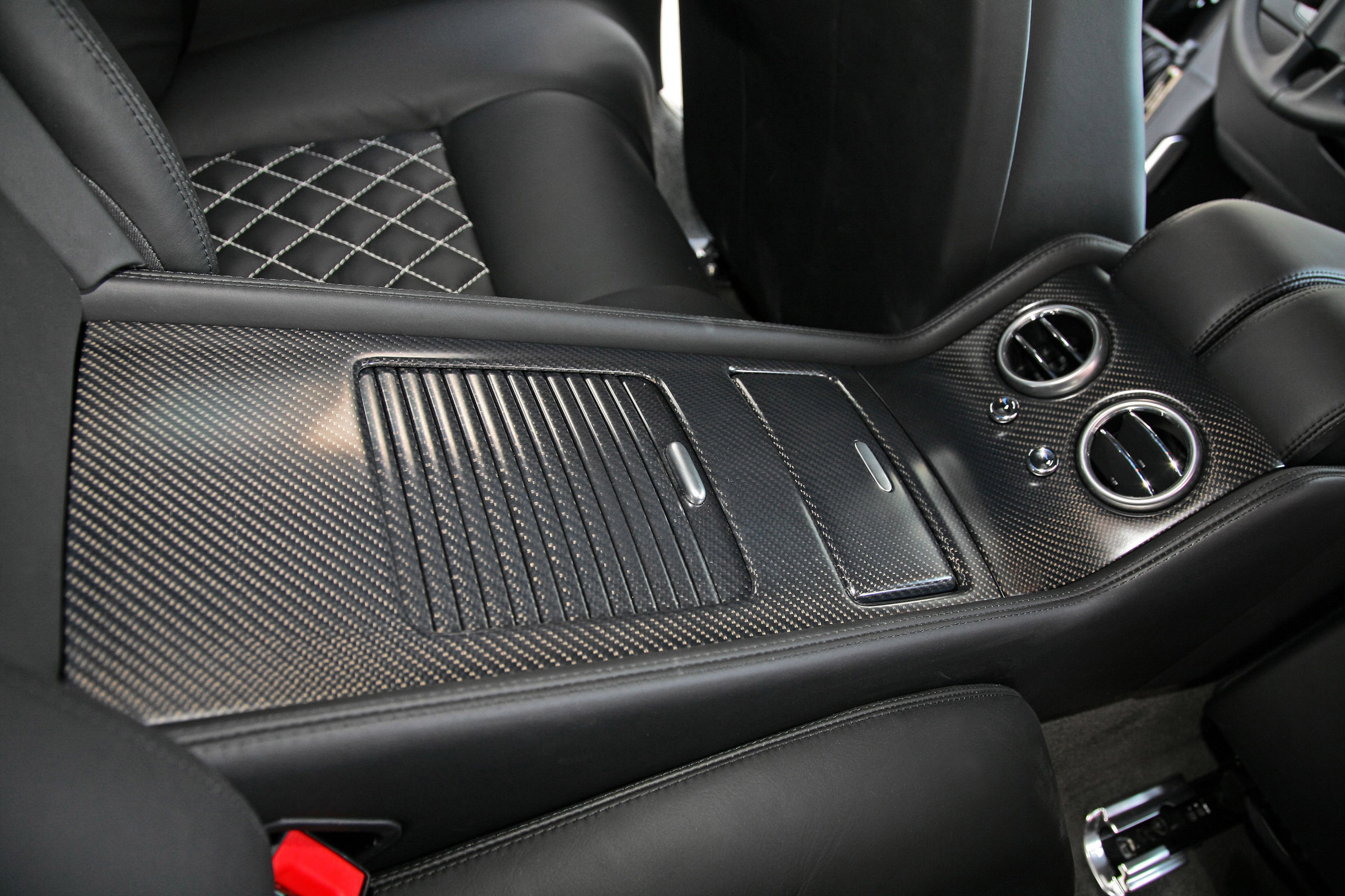 Anderson GERMANY Bentley GT Speed Elegance