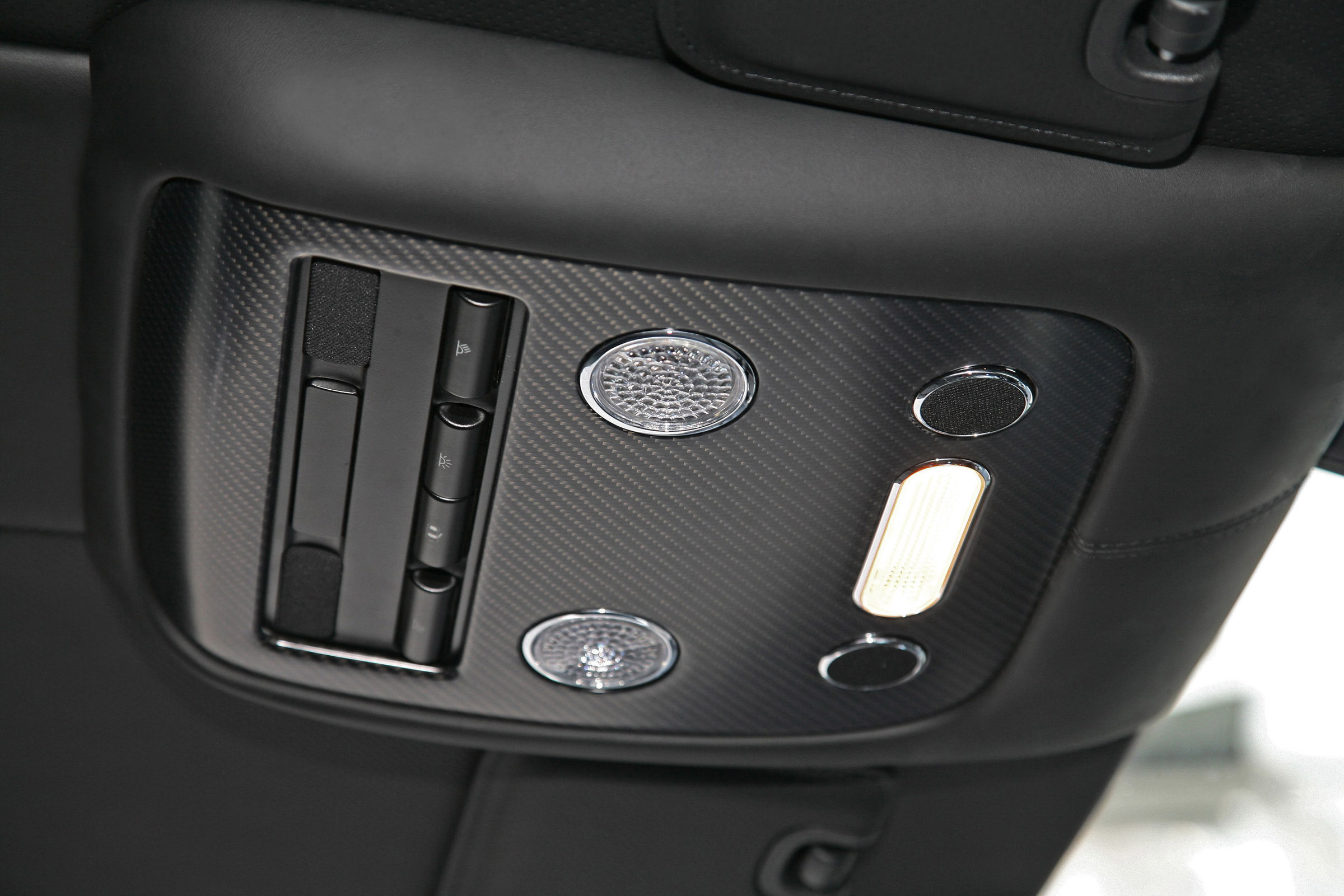 Anderson GERMANY Bentley GT Speed Elegance
