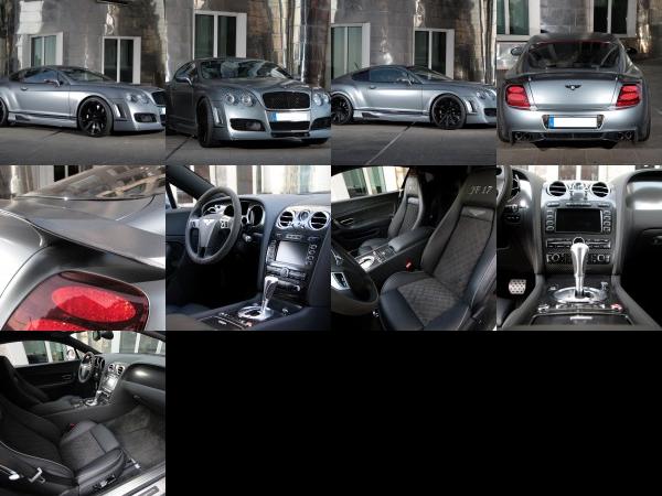 Anderson Germany Bentley GT Supersports Edition (2010) - picture 1 of 9