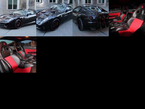 Anderson 599 (2011) - picture 1 of 5
