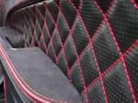 Anderson Germany Ford Focus RS Black Racing Edition (2011)