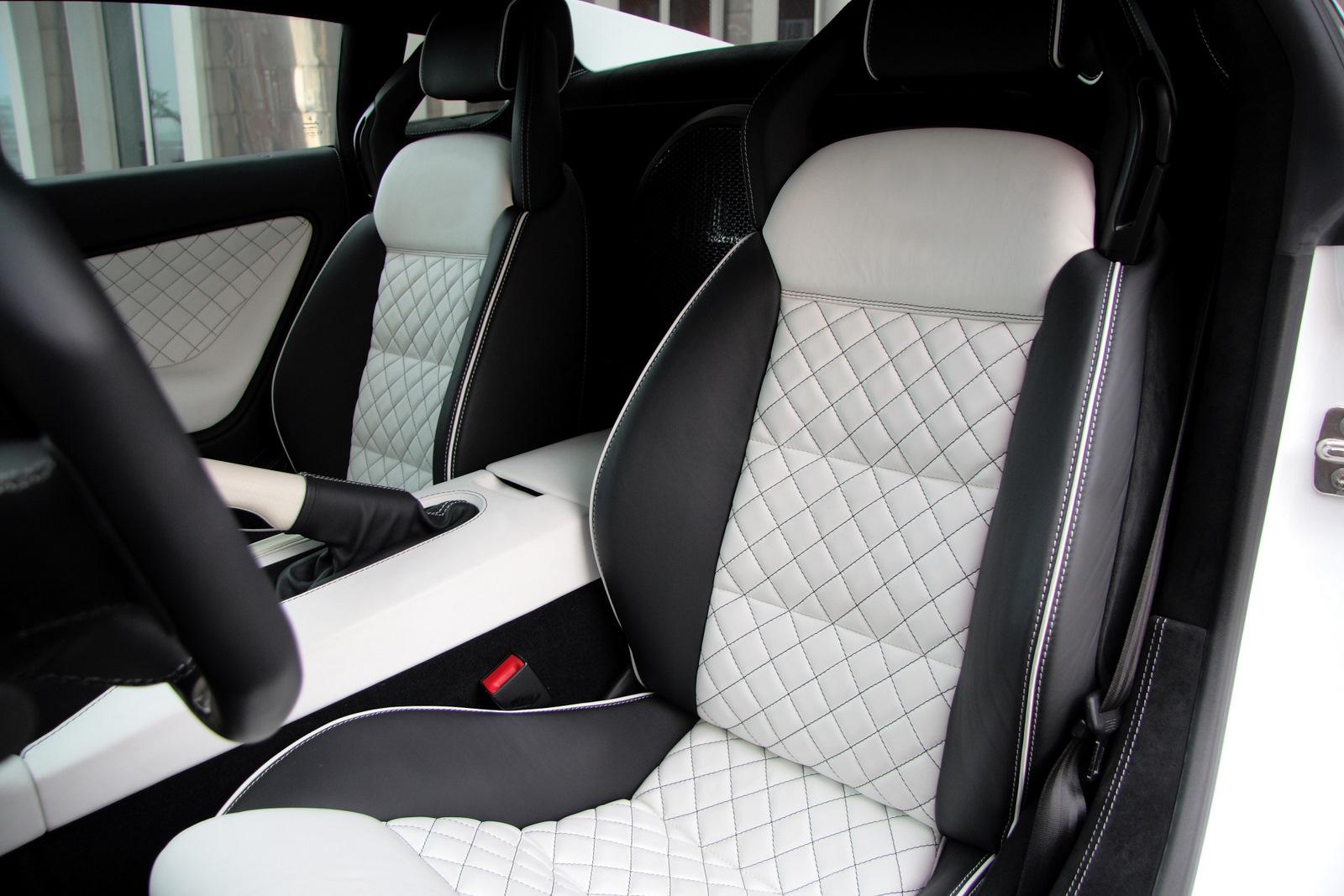 Anderson Lamborghini Gallardo